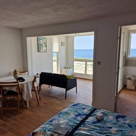 Une Parenthese Au Frioul Marseille Luaran gambar