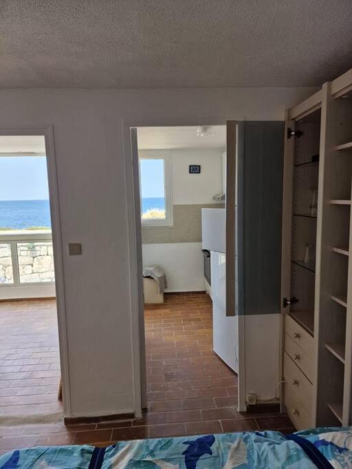 Une Parenthese Au Frioul Marseille Luaran gambar