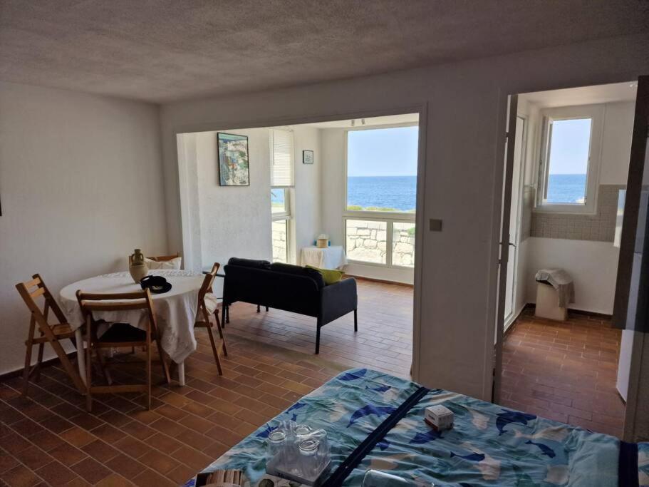 Une Parenthese Au Frioul Marseille Luaran gambar